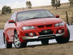 holden hsv avalanche pic #90872