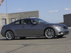 G37 Coupe photo #42473