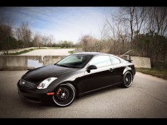 G35 Sport Coupe photo #47051