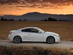 G37 Coupe photo #58594