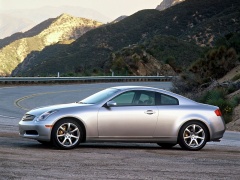 G35 Coupe photo #8585