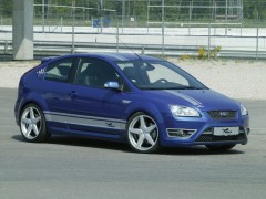 wolf racing ford focus st pic #37255