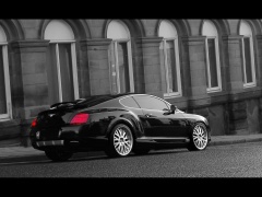 Bentley Continental GT photo #42953