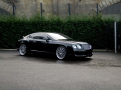 Bentley Continental GT photo #42956