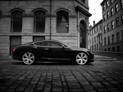 Bentley Continental GT-S photo #50291