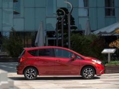 nissan note pic #101265