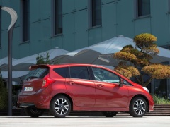 nissan note pic #101266