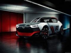 Nissan IDx Nismo Concept pic