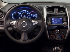nissan note sr pic #107922