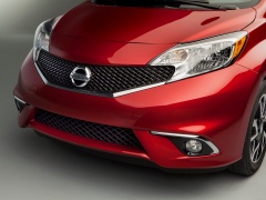 nissan note sr pic #107929