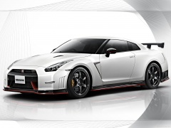 nissan nismo gt-r  pic #107970