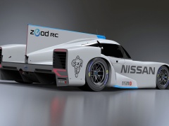 nissan zeod rc pic #108753