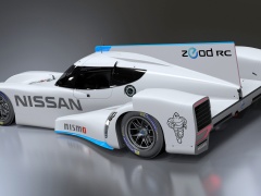 nissan zeod rc pic #108765