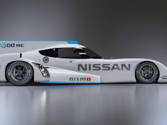 Nissan ZEOD RC pic