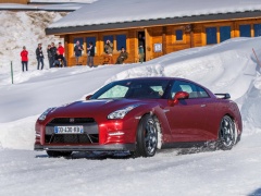 nissan gt-r pic #147028