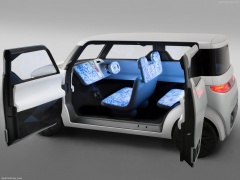 nissan teatro for dayz concept pic #153374
