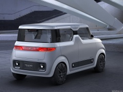 nissan teatro for dayz concept pic #153394