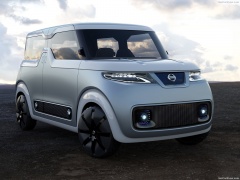 nissan teatro for dayz concept pic #153400