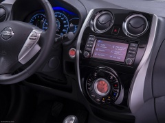 nissan note pic #157136