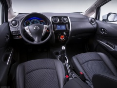 nissan note pic #157142