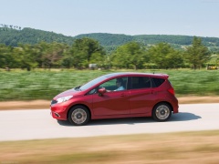 nissan note pic #157174