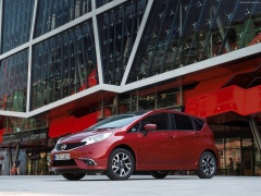 nissan note pic #157187
