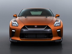 nissan gt-r pic #162423