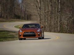 nissan gt-r pic #162434