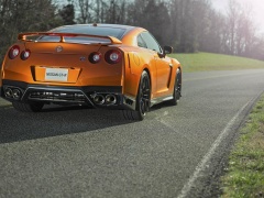 nissan gt-r pic #162519