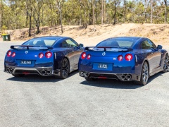 nissan gt-r pic #172980