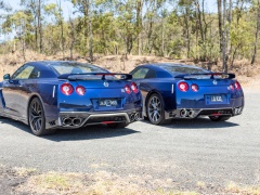 nissan gt-r pic #172981