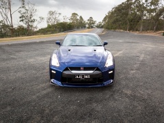 nissan gt-r pic #172996