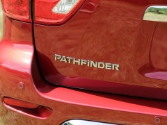 Pathfinder photo #175779
