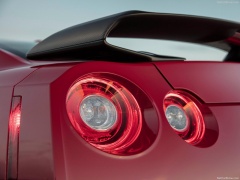 nissan gt-r track pack pic #175910