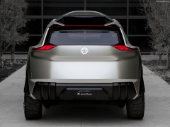 nissan xmotion pic #185519