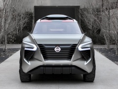nissan xmotion pic #185520