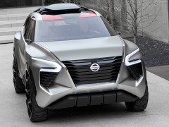 nissan xmotion pic #185537
