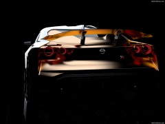 nissan gt-r50 by italdesign pic #189506