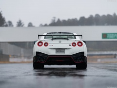 nissan gt-r nismo pic #194611