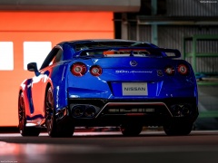 nissan gt-r pic #194625
