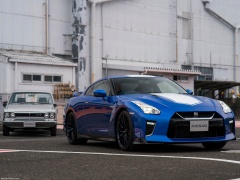 nissan gt-r pic #194626