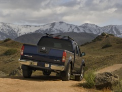 nissan frontier pic #55425
