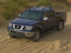 nissan frontier pic #55427