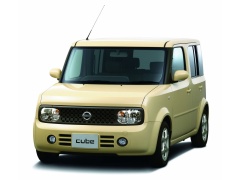 nissan cube pic #57080