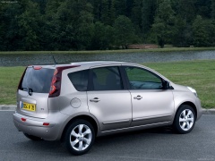 nissan note pic #58699