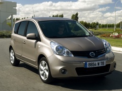 nissan note pic #58725