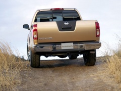 nissan frontier pic #6601