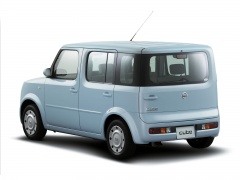 nissan cube pic #6674