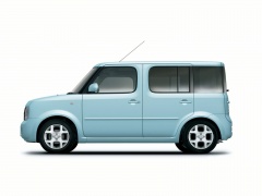 nissan cube pic #6676