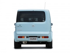 nissan cube pic #6677